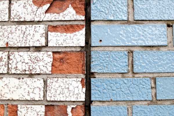 What if damage occurs to the neighbor's property during work Hoyland?