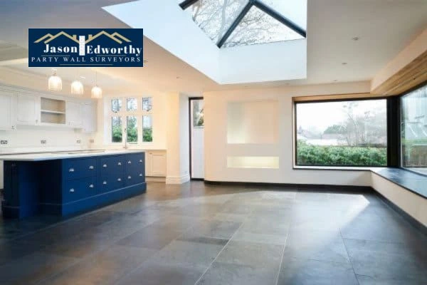 Our top tips for building near a boundary line Hoyland
