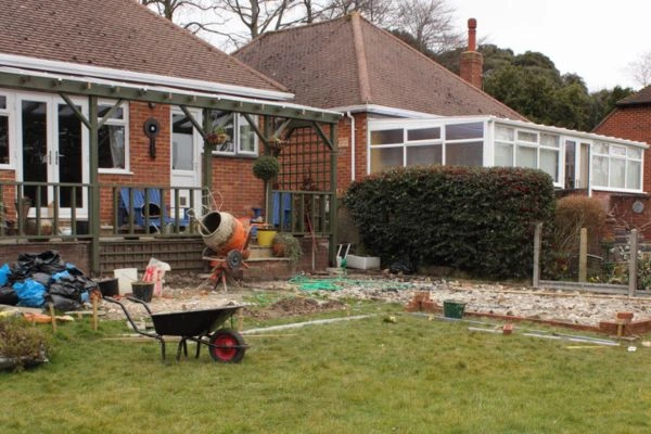 Understand the importance of boundary walls Hoyland contact Jason edworthy party wall surveyors today!