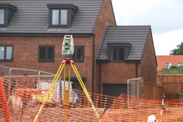 Damage to Property Hoyland - speak to our surveyors today!
