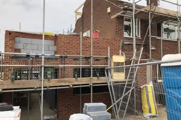 What to do if you have an Invalid Party Wall Notice Hoyland