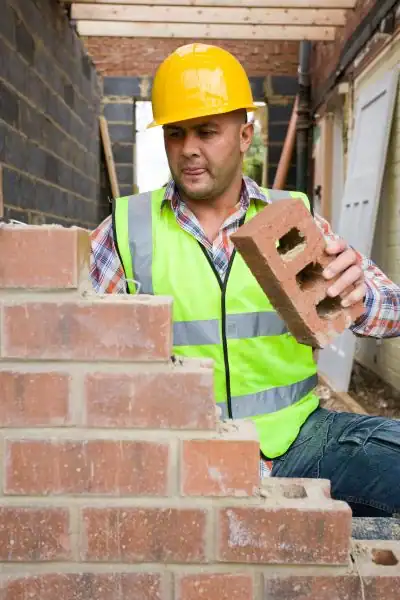 Jason Edworthy Party Wall Surveyors Hoyland Working with Builders